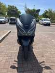 Honda PCX com pocos km