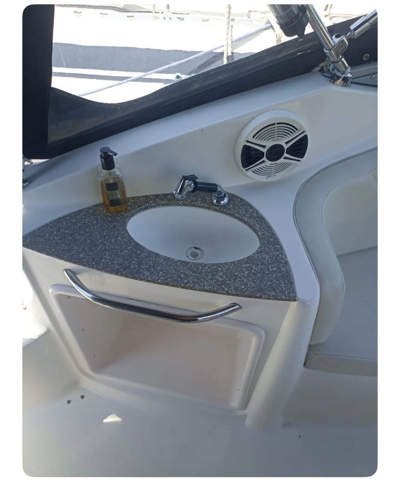 Chapparal 250 Signature luxe