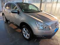 Nissan Qashqai 1.5 dci teckna  viatura impecável