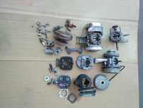 Motor de mobylette motobecane