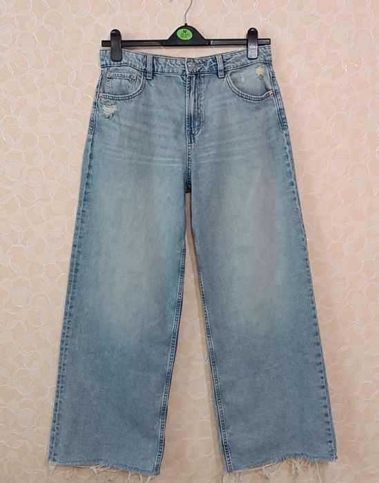 Широкі джинси Next