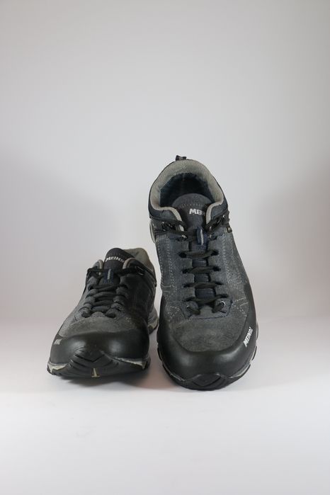Кросівки трекінгові Meindl Ontario GORE-TEX Розмір 41,5