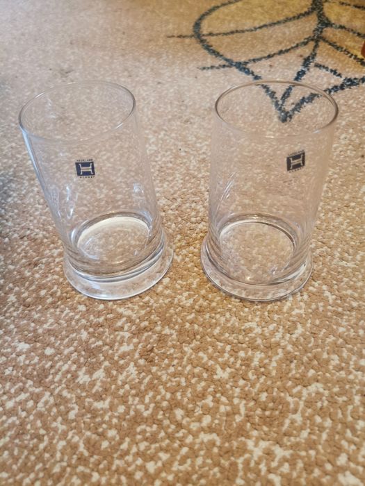 Kafafka dwie szklanki Hadeland