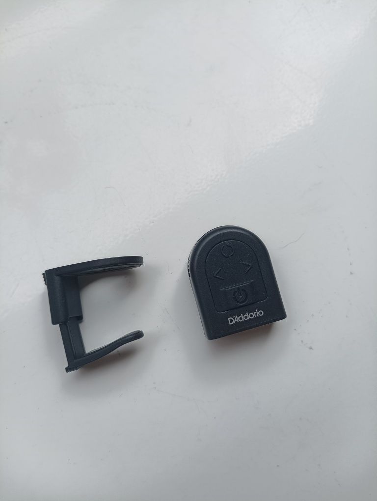 Tuner na główkę D'ADDARIO PW-CT-12 Micro Tuner