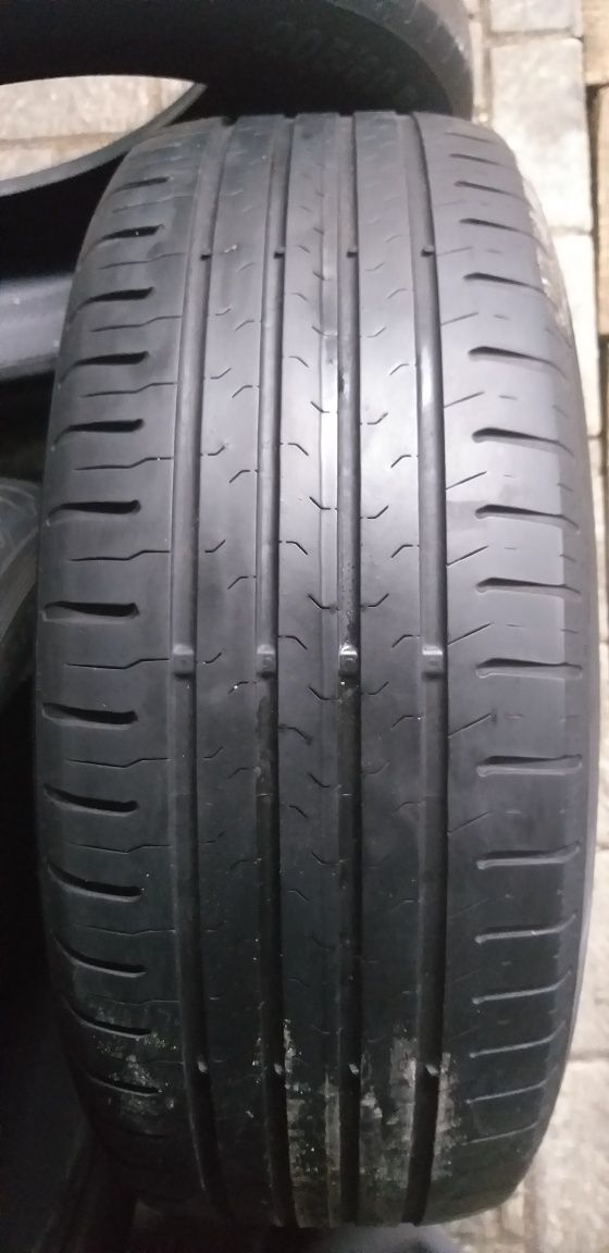 Opony letnie 205/60 R16 - 2 pary razem lub osobno.