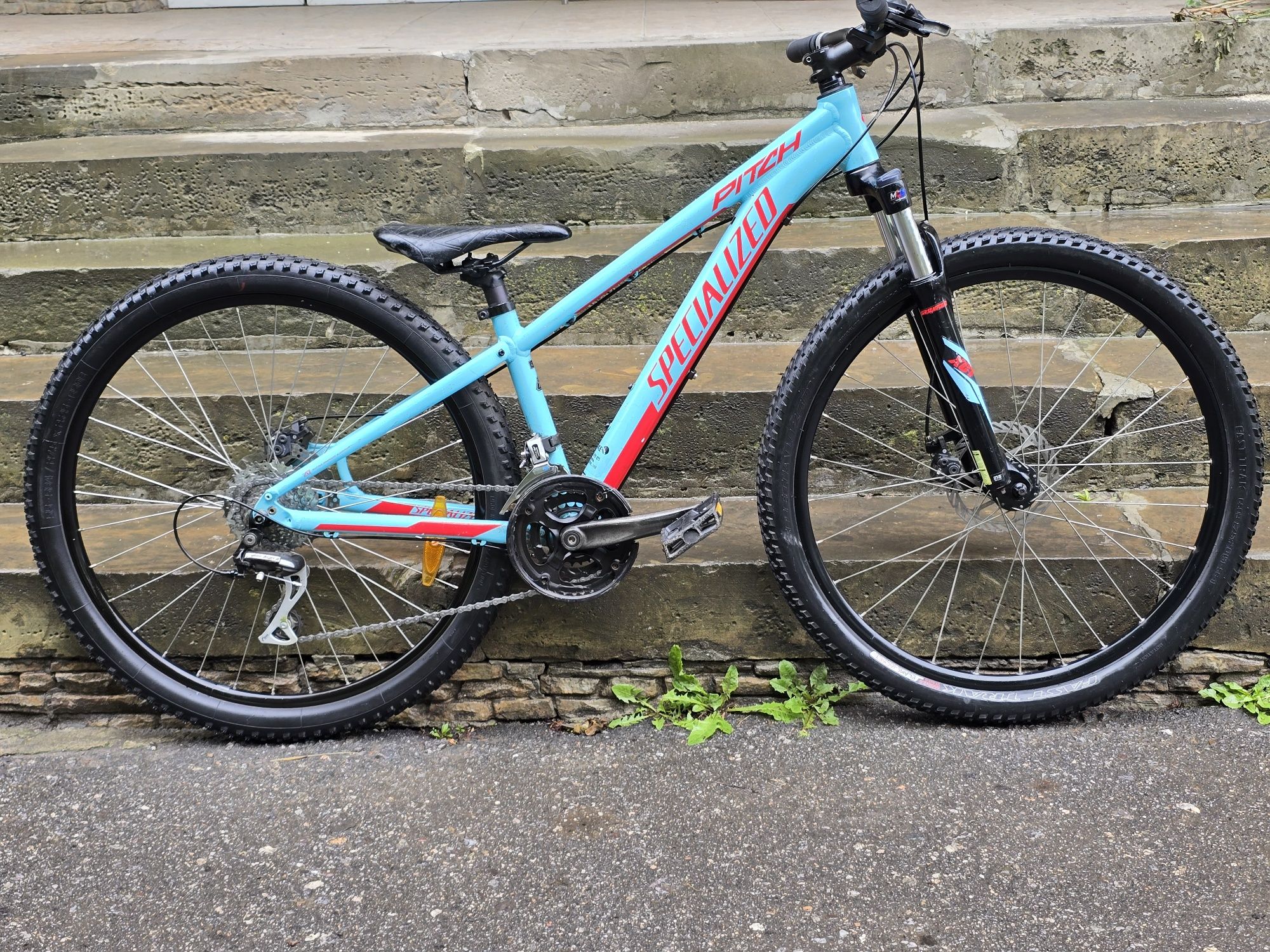 Specialized Pitch | Велосипед підлітковий з Європи, колеса 27.5"