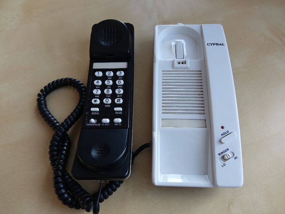 Telefon Cyfral C-900