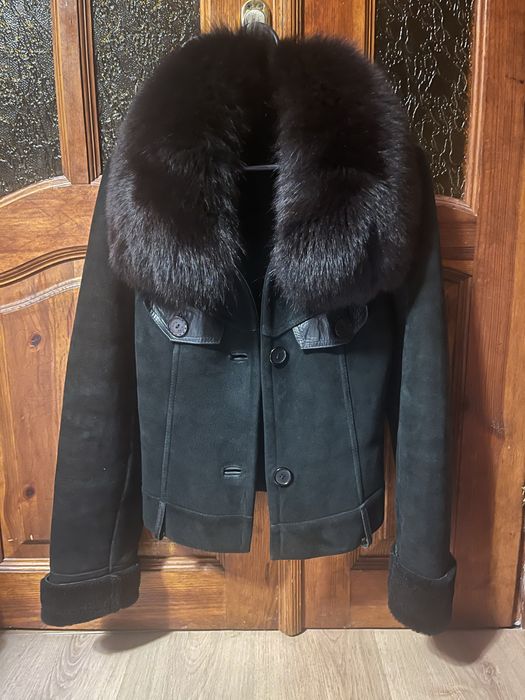 Продам дублянку натуральну