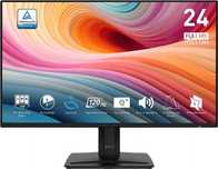 Монітор 23.8" MSI PRO MP242A E2 з гарантією 32 місяців
