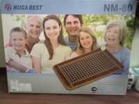 Турманієвий килимок Nuga Best  NM-80