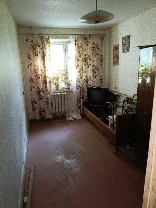 В продаже 2- х комнатная квартира Салтовка