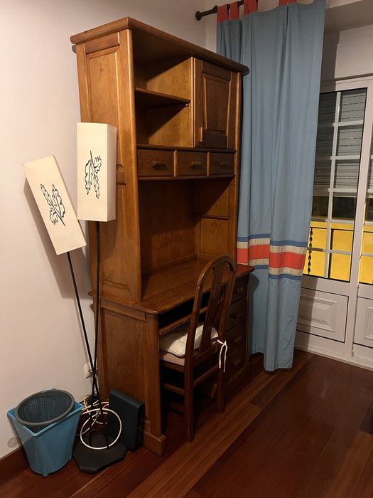 Quarto centro de Lisboa na Rua Morais Soares, preço com tudo incluído