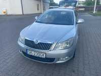 Skoda Octavia Skoda octavia II Green Line 2010 r 414 000przebieg