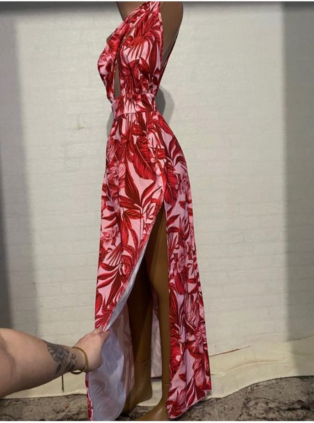 Сукня XL-XXL Розмір: 50-52 плаття
