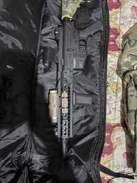 Rossi neptune Airsoft full equipamento