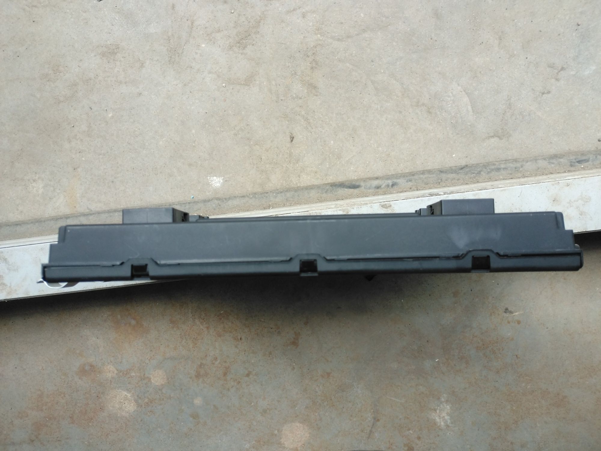 Блок управління сигналами SAM, Mercedes A1645404601
