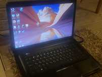 Ноутбук Compaq CQ58