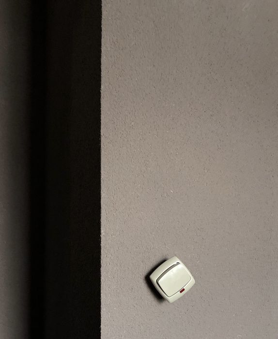 Tynk silikonowy Polstyr 25kg na 10m2 plus grunt