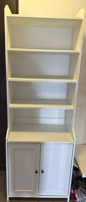 Szafka HAUGA z drzwiami