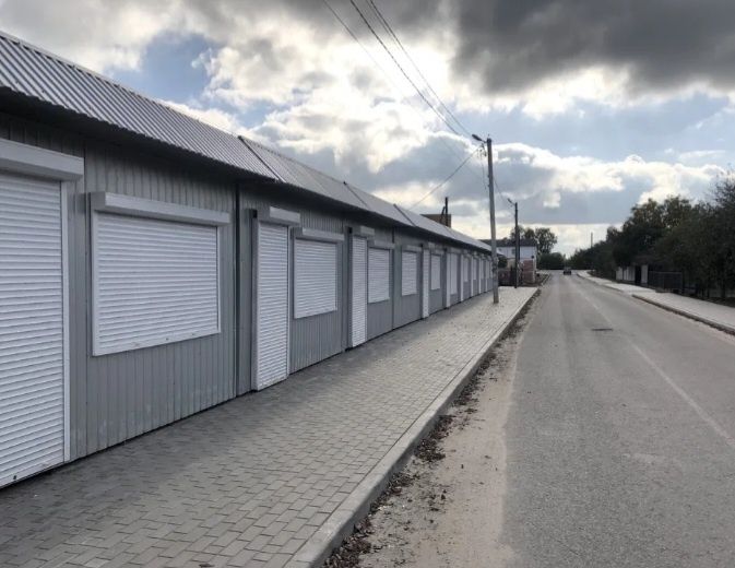 Продам контейнер