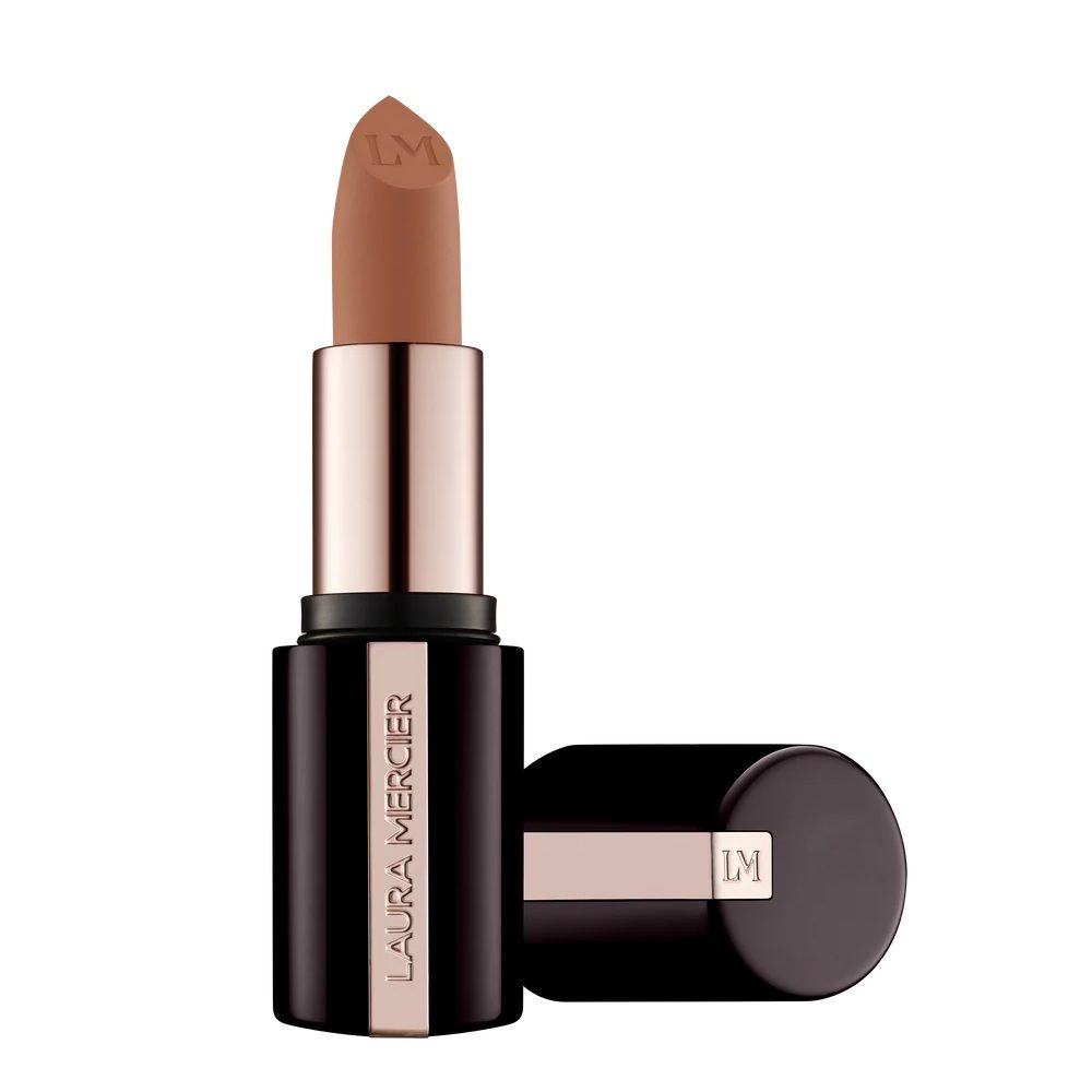 Laura Mercier  matowa pomadka do ust 143 Nude Sateen 3.8g