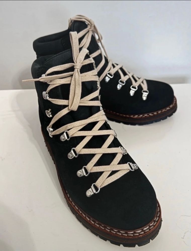 Buty gorskie Hanwag Bergler 42