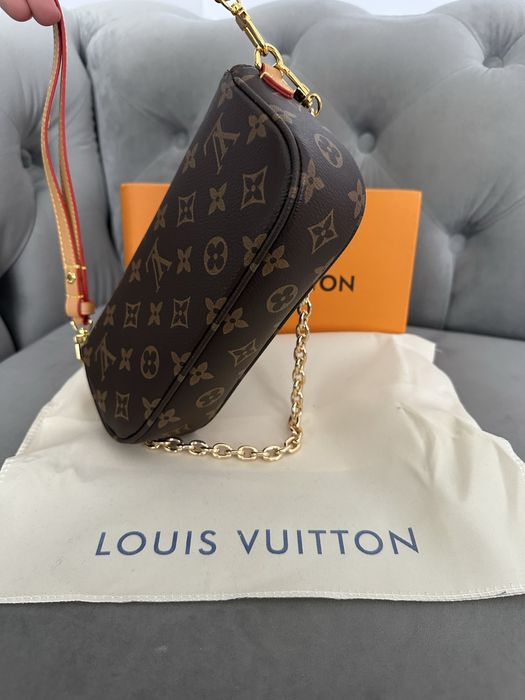 Torebka louis vuitton