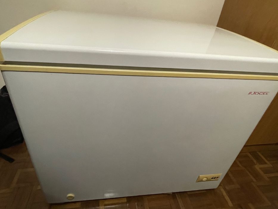 Novo preço - Arca congeladora horizontal Jocel