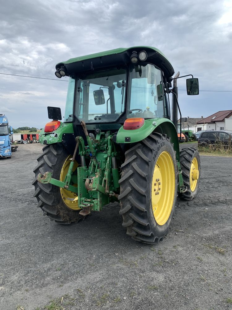 John deere 5080 R
