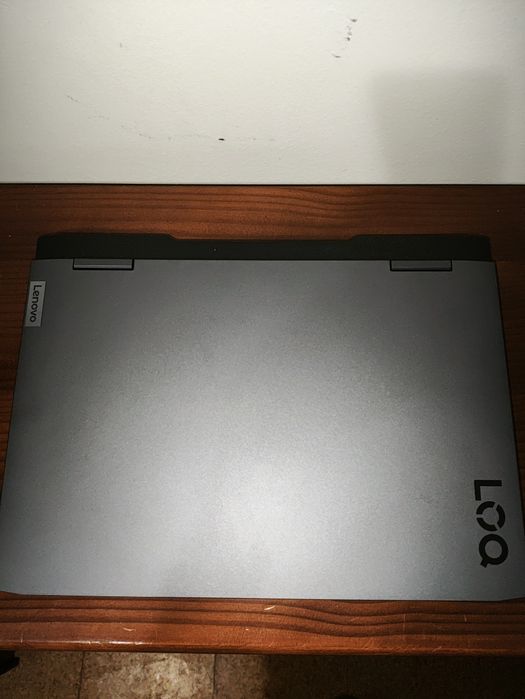 Portátil gamer à venda — estado impecável, como novo