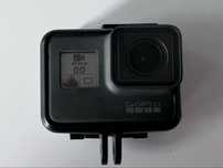 Hero Go Pro 5 Black