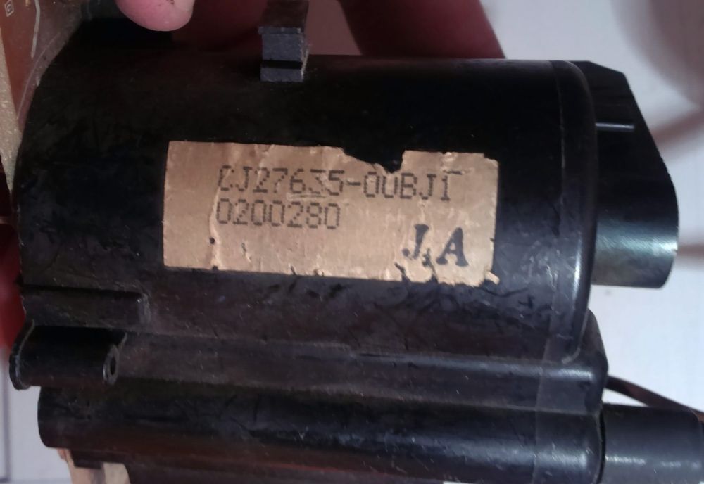 Тдкс, строчные трансформаторы ТВС-70П. Разные