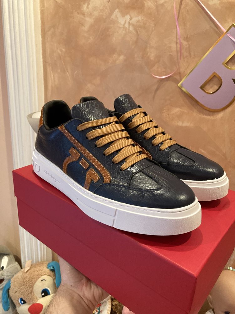 Salvatore Ferragamo