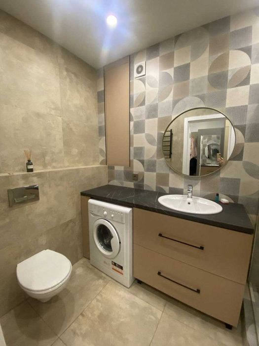 Терміново! Оренда квартири в ЖК Нова Англія