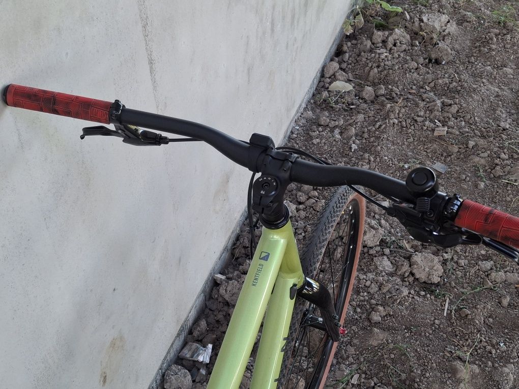 Rower Marin Kentfield 1 (miejski gravel szosowy mtb gorski 28 dh fr 29