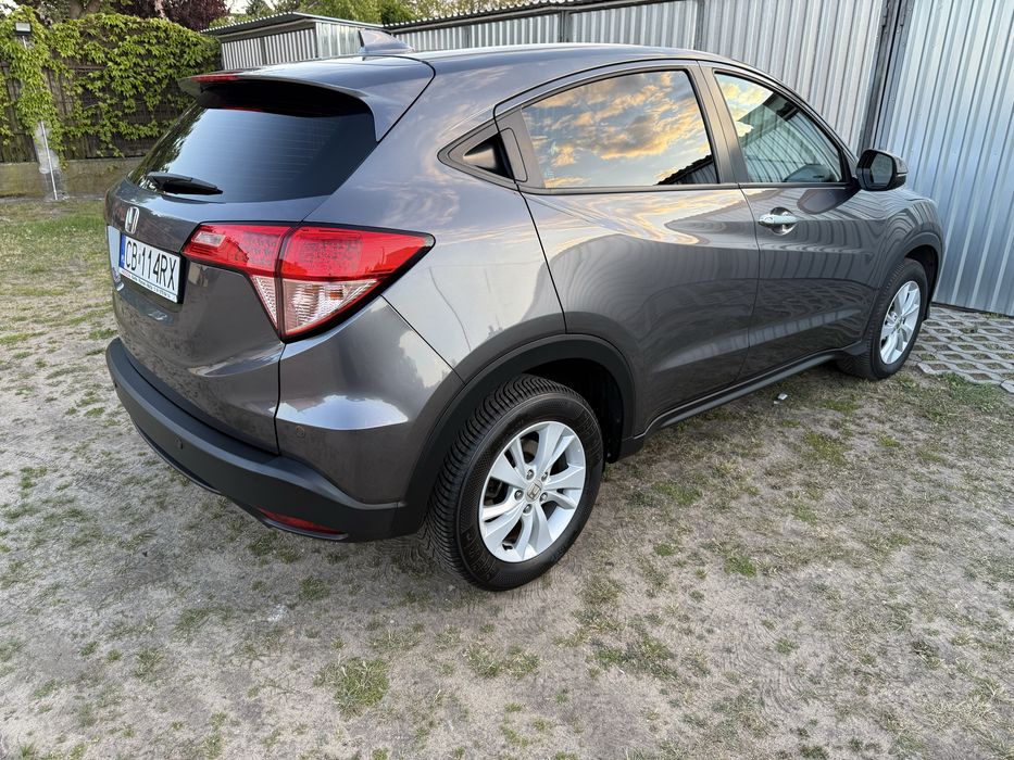 HONDA HR-V Automat