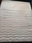Materac Sultan Ikea 160x200
