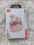 Навушники JBL Wave Beam Beige