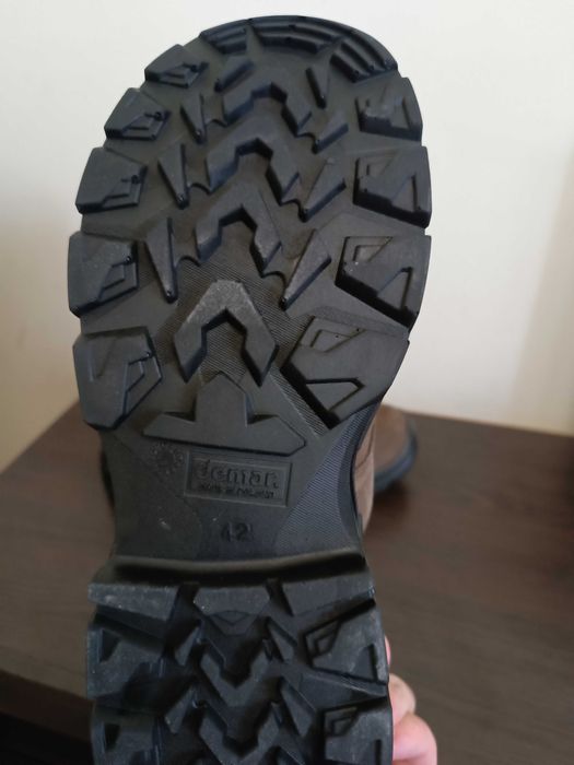 Берці Demar Forest Ranger