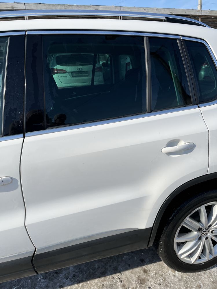 Розборка Tiguan 1 ресталінг Разборка Авторозборка
