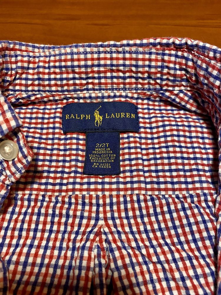 Koszula Ralph Lauren 94