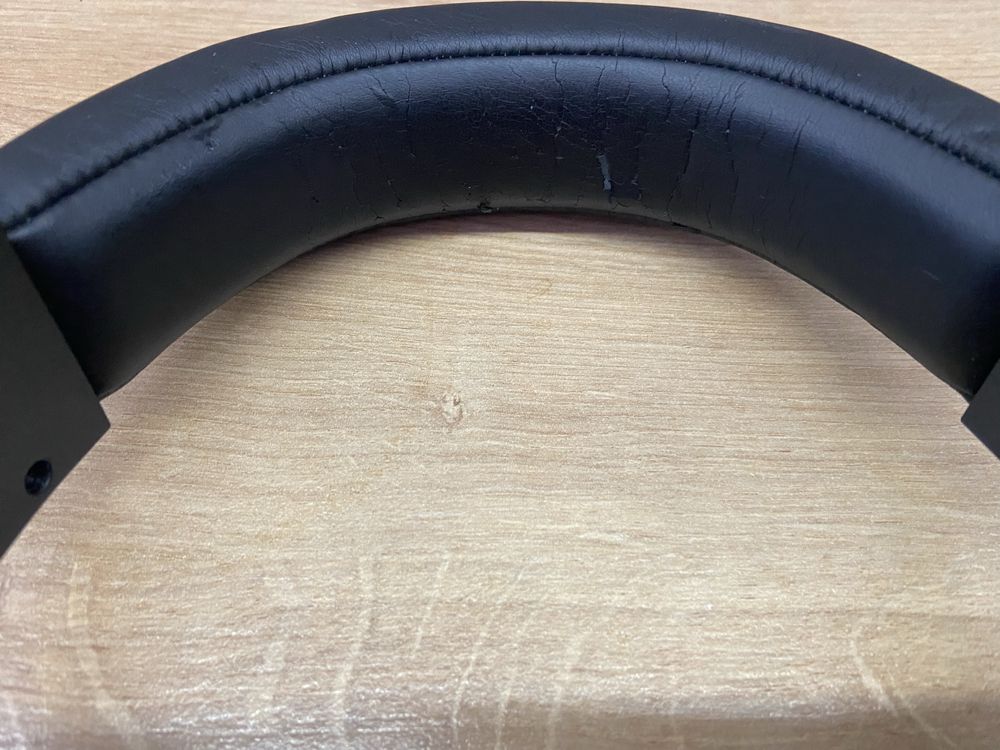Наушники Audio-Technica ATH-M50x