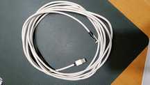 Kabel przewód USB 3.0 na USB C do Quest2 PC/Steam VR 5M