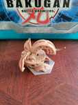 Bakugan bakugany Dragonoid