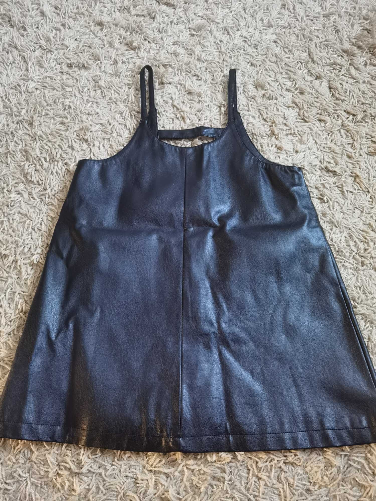 Сарафан + реглан Zara, плаття next