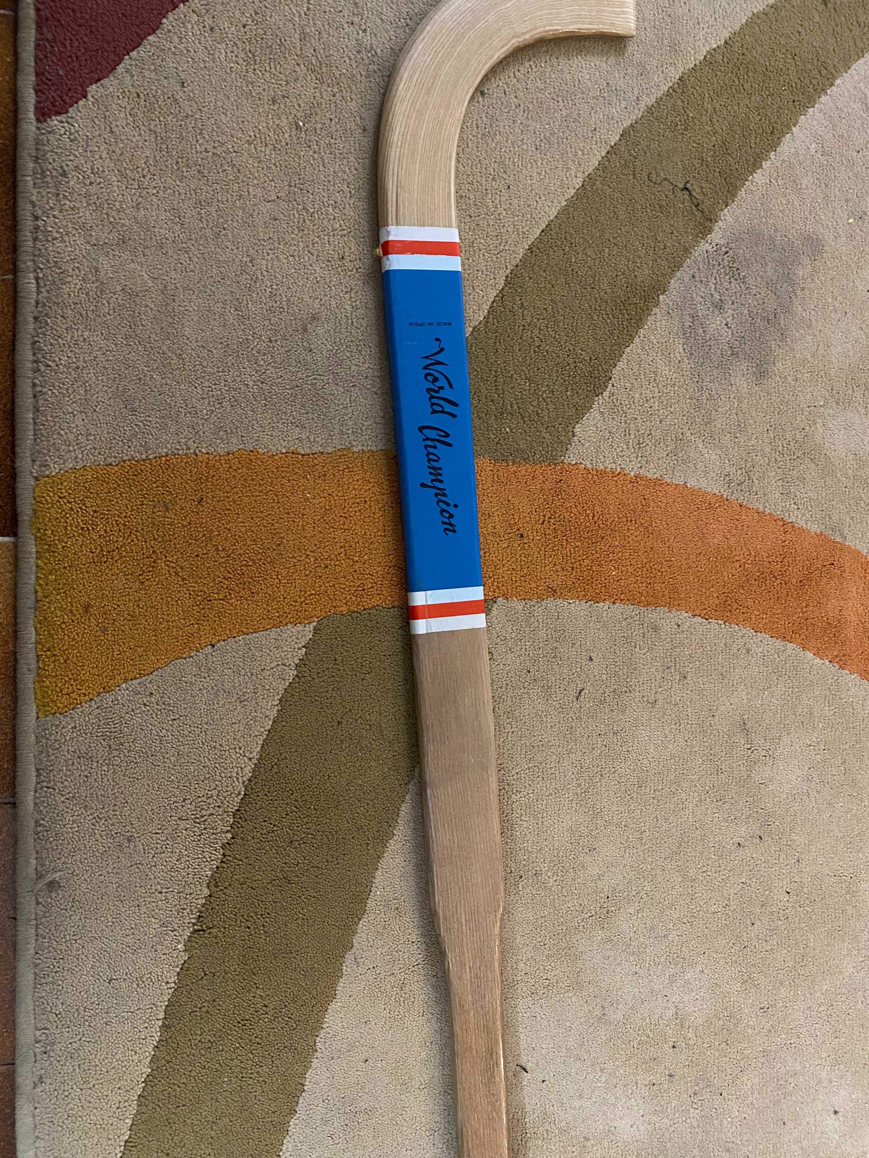 STICK GUARDA-REDES HOQUEI