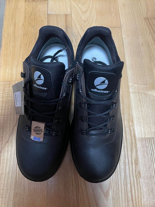 Buty trekkingowe Albatros EIGER CTX LOW rozmiar 45