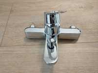 Bateria wannowa Grohe Bauloop, nowa