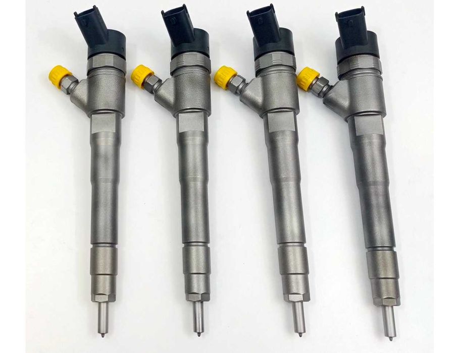 Wtryski Volvo C30 C70 S40 S80 XC70 XC90 V50 V70 2.4 044.5110.251