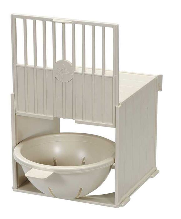 Ninhos externos de canarios